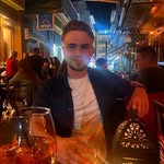 Ben Sheriff - @bensheriff97 - Instagram