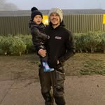 Ben Sheriff - @bensheriff0903 - Instagram