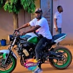 Ben Sheriff Ouattara - @ben.sheriff.ouattara - Instagram