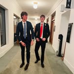 Ben Sherrard - @benxsherrard - Instagram