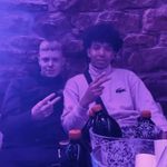 Ben - @benjamin_sherriff - Instagram