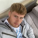 @ben_sherriff - Instagram