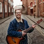 Ben Sherwin Music - @bensherwinmusic - Instagram