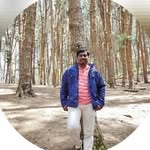 Udhaya Kumar - @ben_sherwin_nixon_ - Instagram