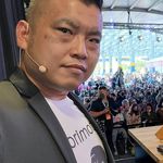 Benjamin Shiau - @ben.jam.in.nyc - Instagram