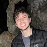 Ben Shifrin - @bens.travels.sea - Instagram