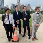 Shinnjamin - @ben_shinn17 - Instagram