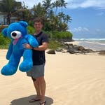 Ben Shires - @shires_doing_stuff - Instagram