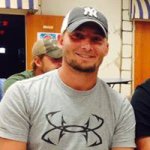 Ben Shirley - @haywoodbear - Instagram