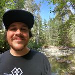 Ben Shirley - @papashirls - Instagram
