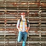 Ben Shirley - @benshirley_timberworks - Instagram