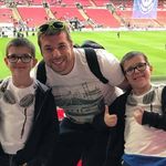 Ben Shirley-lobb - @benshirleylobb - Instagram