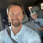 Ben Shivers - @bs_sometimes - Instagram