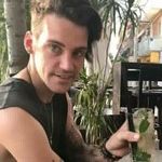 Ben Shivers - @shiversben38 - Instagram
