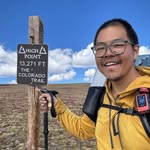 Ben Hsu - @ben.shoe - Instagram