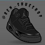 @ben_shoeshop - Instagram