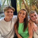 Benjamin Shoesmith 🎈🎈 - @_ben_shoesmith_ - Instagram