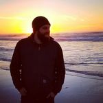 Ben Shoemaker - @bdshoey - Instagram
