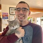 Ben Shoemaker - @ben.shoe22 - Instagram
