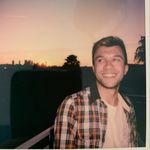 Ben Shoemaker - @bdshoe - Instagram