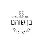 Ben Shoham Real Estate - @sbs.tlv - Instagram