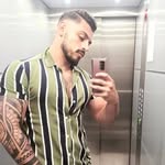 Ben.Sh - @ben_shoham - Instagram