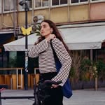 Chen Ben Shoham - @chenbens_ - Instagram