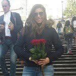 maya ben shoham - @mayway05 - Instagram
