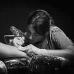 Yael Ben-Shoham - @frida__tattoo - Instagram