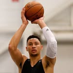 Ben Is A 3 Point Shooter - @ben_simmons_cant_shoot - Instagram
