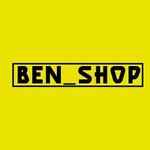 Ben Shop - @ben.shope_ - Instagram