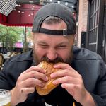 Ben Shores - @bench.horse - Instagram
