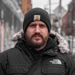 Ben Shores - @ben_shores - Instagram