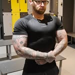 Ben Shorthouse - @shortyb7 - Instagram