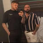 Ben Shorthouse - @shortyneb - Instagram