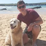 Ben Shorthouse - @ben_shorthouse - Instagram
