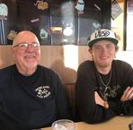 Ben Shouse - Facebook