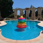ben's house maison de vacances, location en privatif, - @bens_house_tunisia - Instagram