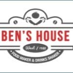 Bens'House - @restaurant_benshouse - Instagram