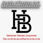 BENS’HOUSE - @bens_house_business - Instagram
