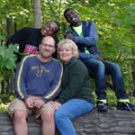 Jill Bennett Showalter - @bennettshowalter - Instagram
