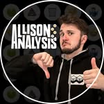 Ben Allison - Analysing WWE & AEW Shows👀 - @allisonanalysis - Instagram