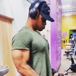 Ben Shuler - @theblack_saiyan - Instagram