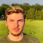 Ben Shull - @worldsmith.shull - Instagram