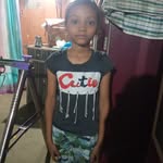 shurekha ben satis bhai halpti - @ben.shurekha - Instagram