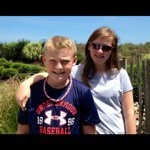 Ben & Emma Shuster - @emmaandbens21 - Instagram