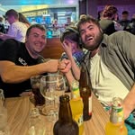 Ben Siddall - @benjisiddall - Instagram