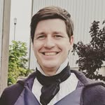 Benjamin Sygo - @ben.sideshow - Instagram