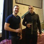 @bensidwell1 - Instagram