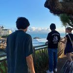 Ben Siebold - @sbentour29 - Instagram